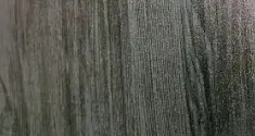 Покрытие Принтек Черное дерево 3D одностороннее на Двухсторонний забор в Красногорске